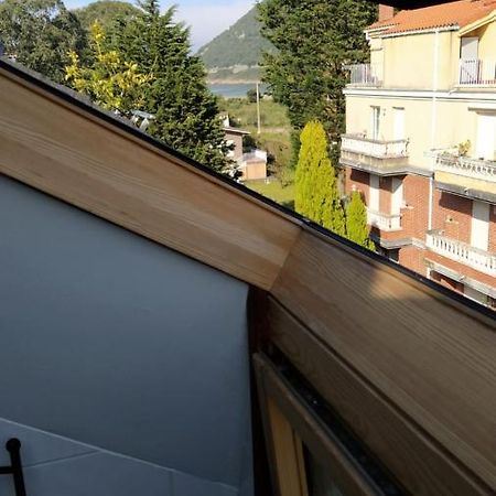 Orinon Beach Apartment Экстерьер фото