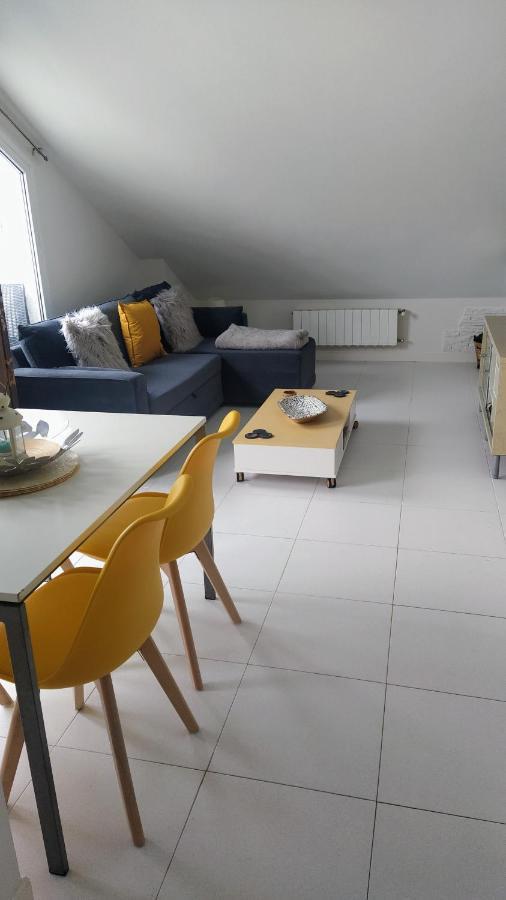 Orinon Beach Apartment Экстерьер фото