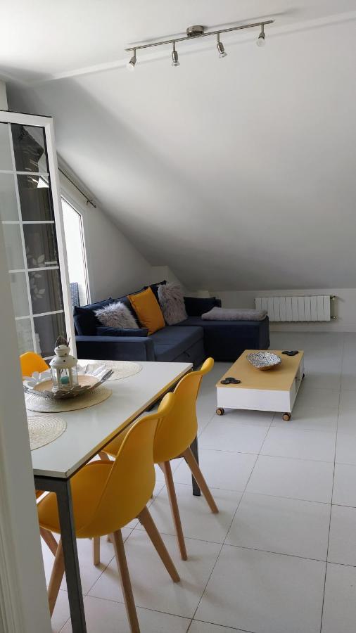 Orinon Beach Apartment Экстерьер фото