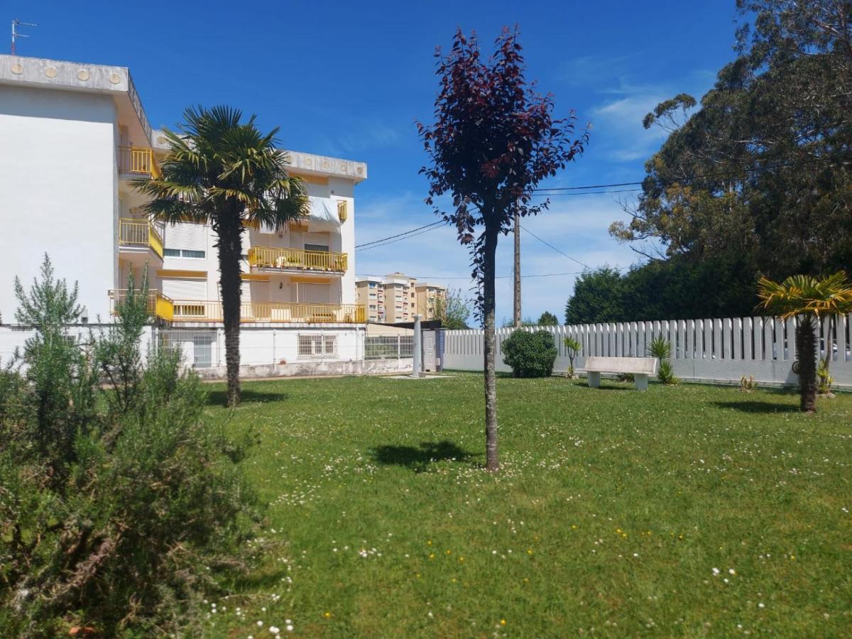 Orinon Beach Apartment Экстерьер фото