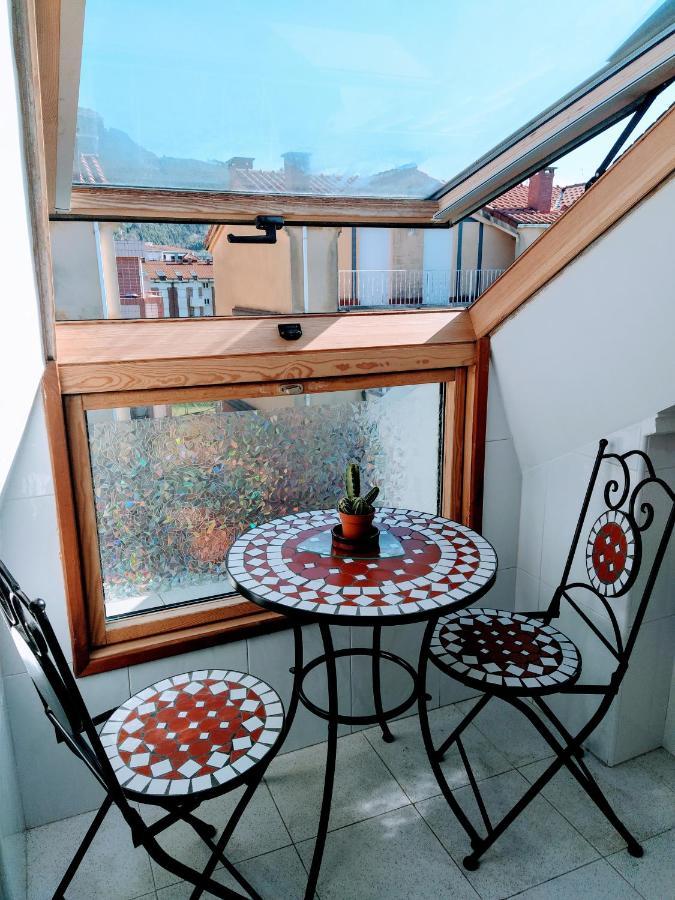 Orinon Beach Apartment Экстерьер фото