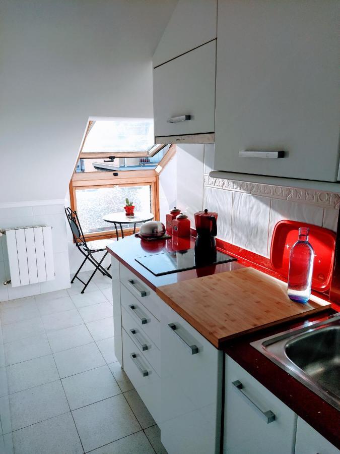 Orinon Beach Apartment Экстерьер фото