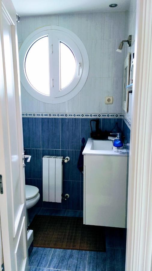 Orinon Beach Apartment Экстерьер фото